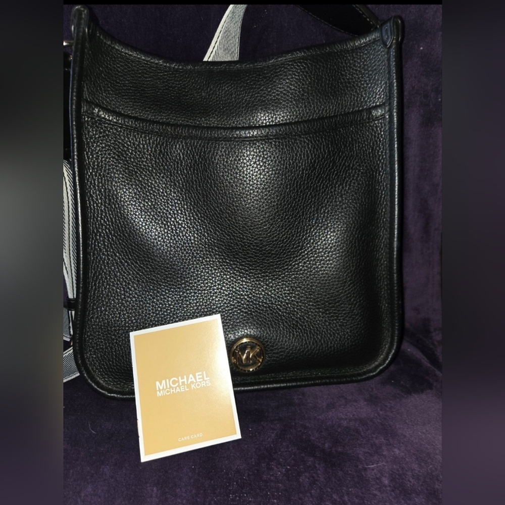 Michael Kors Crossbody